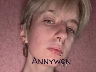 Annywon