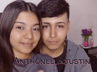 Anthonellajustin