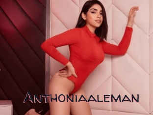 Anthoniaaleman