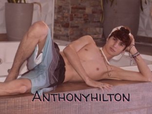 Anthonyhilton