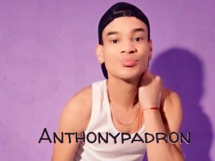 Anthonypadron