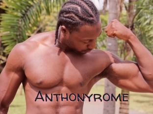 Anthonyrome