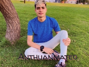 Anthuanmateo