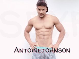 Antoinejohnson