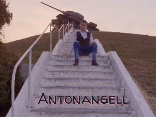 Antonangell