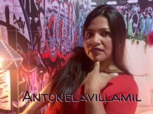 Antonelavillamil