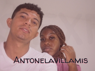 Antonelavillamis