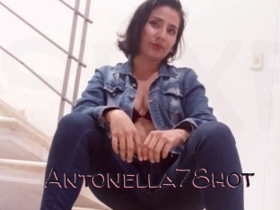 Antonella78hot