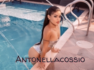 Antonellacossio