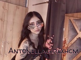 Antonellagirlxhcm