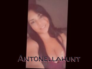 Antonellahunt