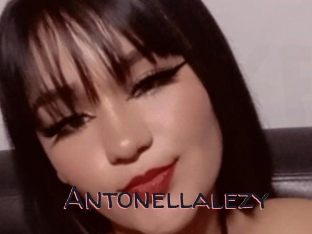 Antonellalezy