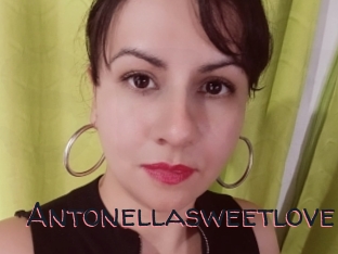 Antonellasweetlove