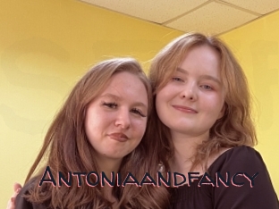 Antoniaandfancy