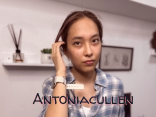 Antoniacullen