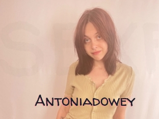 Antoniadowey