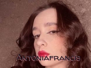 Antoniafrancis