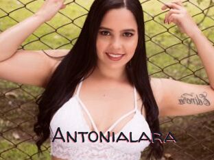 Antonialara