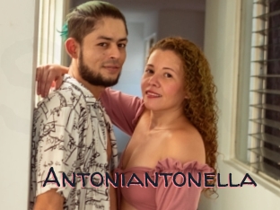 Antoniantonella