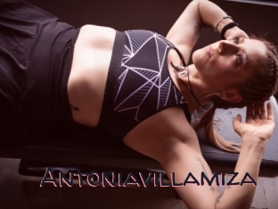 Antoniavillamiza