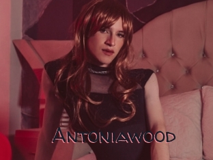 Antoniawood