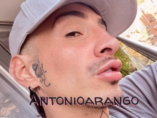 Antonioarango