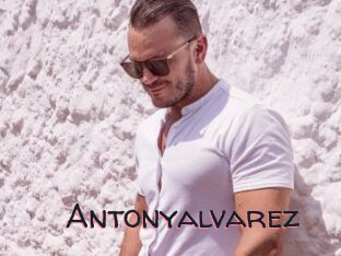 Antonyalvarez