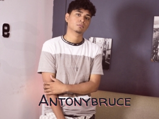 Antonybruce