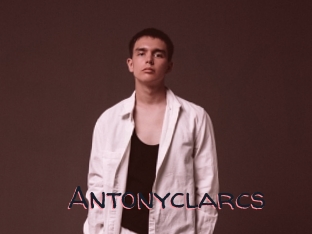 Antonyclarcs