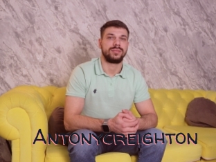 Antonycreighton