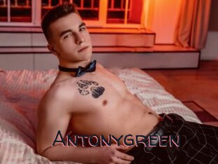 Antonygreen