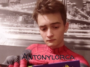 Antonylorca