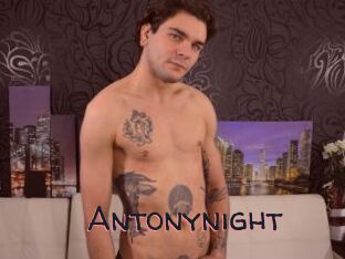 Antonynight