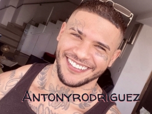 Antonyrodriguez