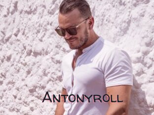 Antonyroll