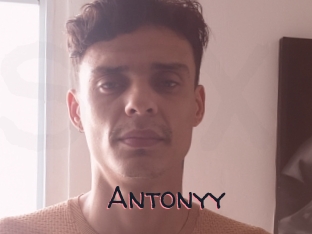 Antonyy