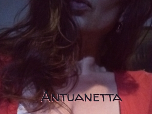 Antuanetta