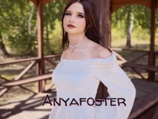 Anyafoster