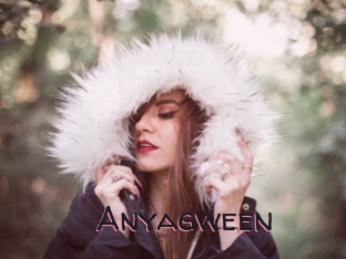 Anyagween