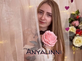 Anyalinni