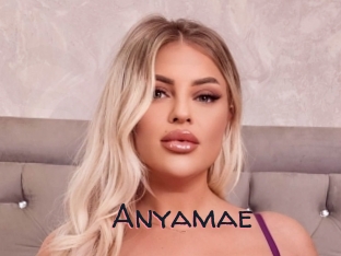 Anyamae