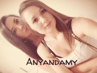 Anyandamy