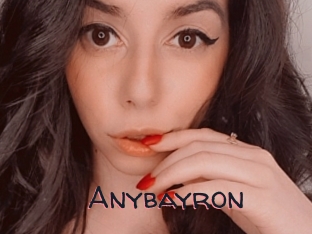 Anybayron