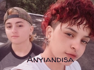 Anyiandisa