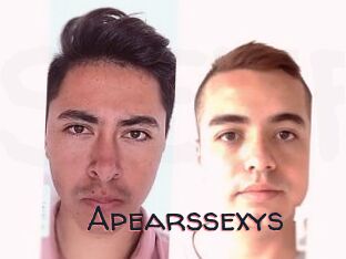 Apearssexys