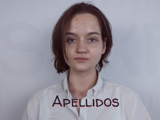 Apellidos