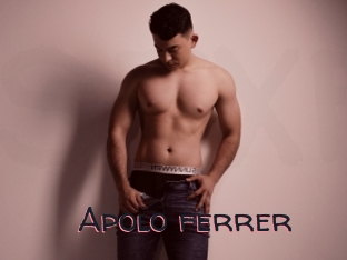 Apolo_ferrer