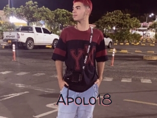 Apolo18