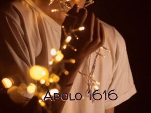 Apolo_1616