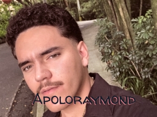 Apoloraymond